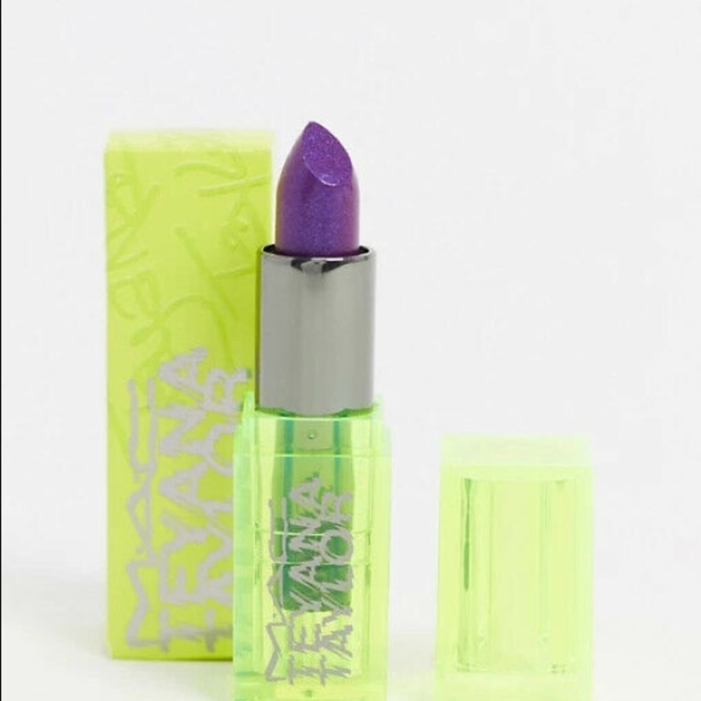 Mac lipstick full-size